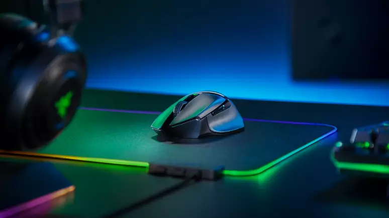 Melhores Mouses da Razer