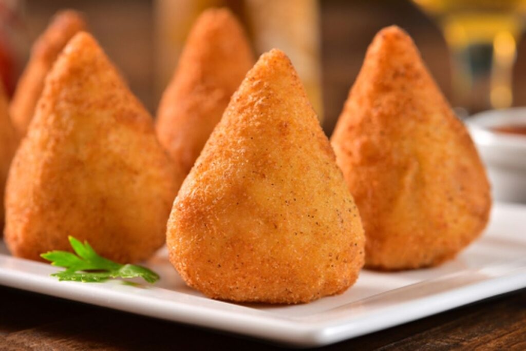 Coxinha