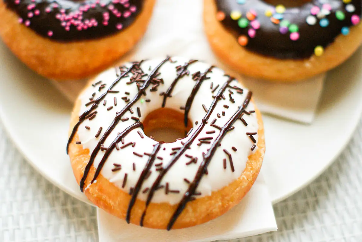 Donuts