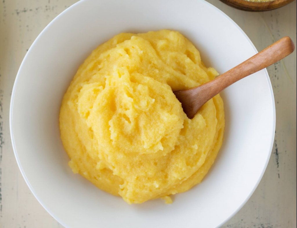 polenta