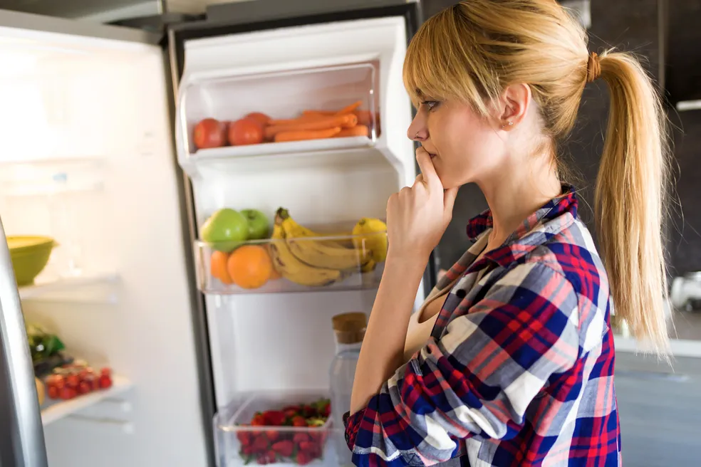 o que comer antes de dormir