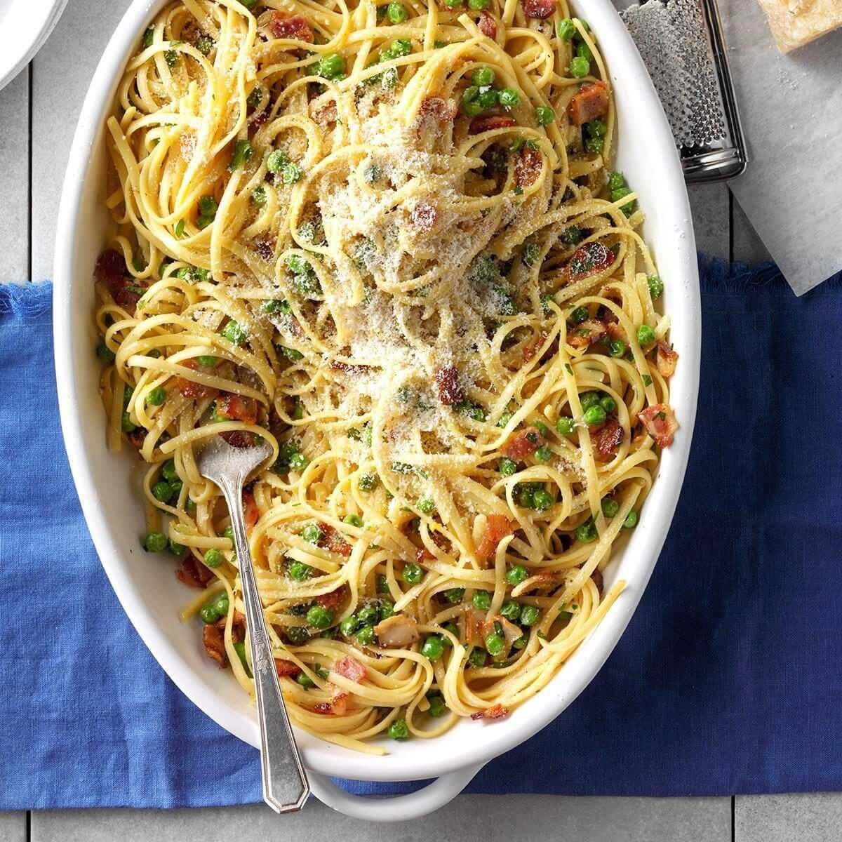 carbonara