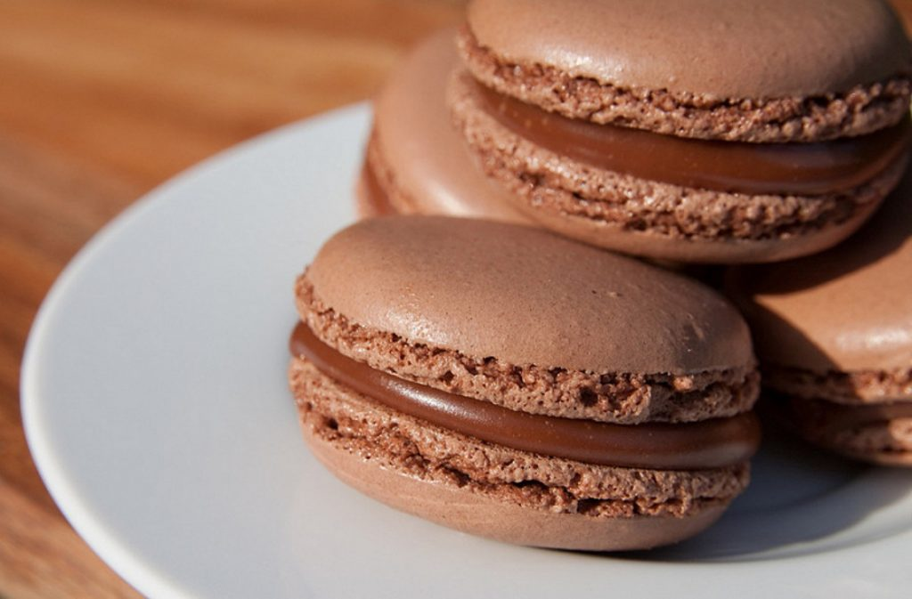 Macarons